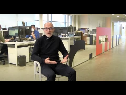 Vídeo: Aplicacións da intelixencia artificial