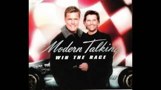 Modern Talking – “Cinderella Girl” (instrumental) (Germany Hansa) 2001