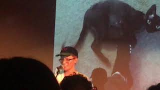 Pigeon - Cavetown live