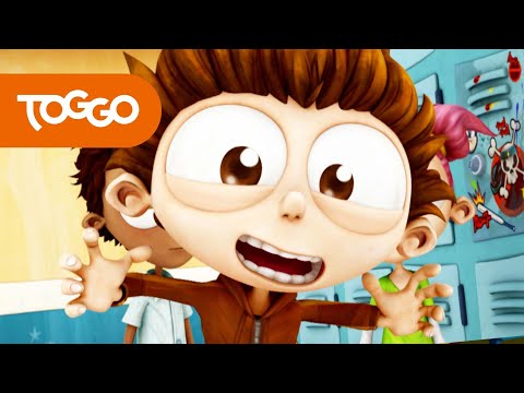 Angelo! | Furchtlos!? | Ganze Folge | TOGGO