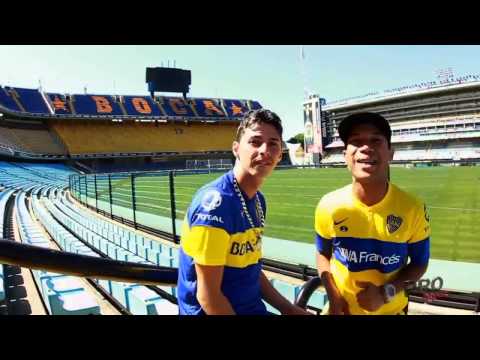 MC METAL E CEGO - LADRÃO DE NOVINHA - CLIPE OFICIAL