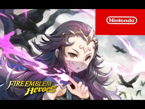Fire Emblem Heroes - New Heroes (Leave Now)