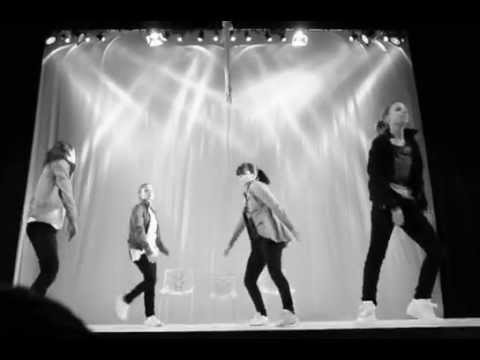 SILENT POETS EXTRACT FROM "PETITES HIRONDELLES MYSTERIEUSES"