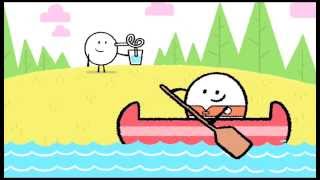 Sesame Street: Water