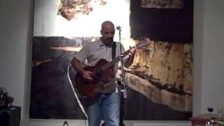 Tony Furtado--Thirteen Below