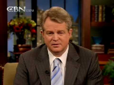 Praying For Your Needs: March 6, 2009 - CBN.com