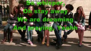 Jean-Philippe Verdin - Dreamers [with Lyrics]