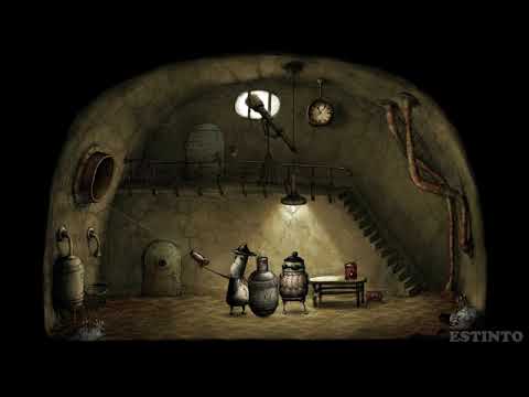 MACHINARIUM Gameplay Walkthrough - FULL GAME HD