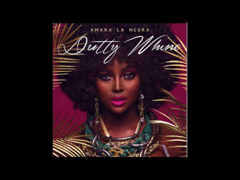 Video Dutty Whine (Audio) de Amara la Negra
