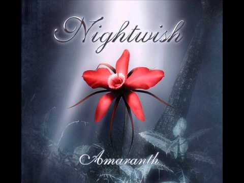 Nightwish - Amaranth (Male voice version)