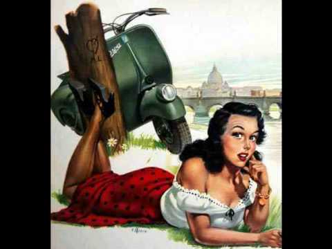 The Magnificents - Let's Do The Cha Cha