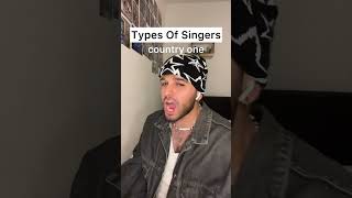 Karma in different styles #singing #karma #jojosiwa #reels #cover #feed #funny #fyp #trending