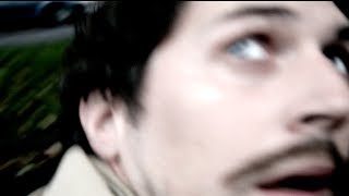 Mountain Oasis Electronic Music Summit - I SPEAK MACHINE - Live Score to "The Silence"