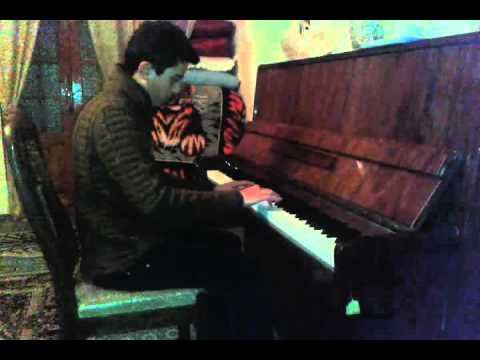 Beethoven -Fur Elise --Ramal Isayev