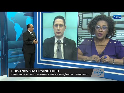 Política do Dia 06 04 2023