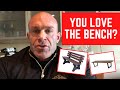 Here's the Difference if You Stand Up than Sit on the Bench