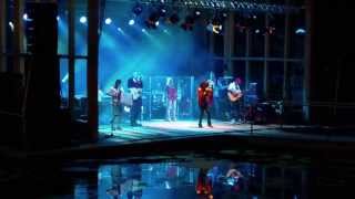 "Sehnsucht nach Grundlsee" SEER Live Juli 2013 Mariazeller Bergwelle