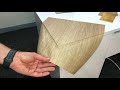 Klinger Folien De Möbel Ecken Kanten Folieren Anleitung Tutorial Klebefolie Kleben
