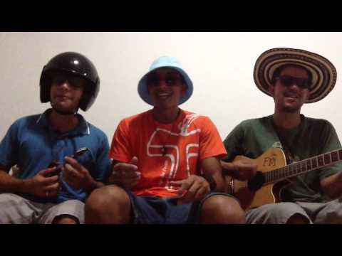O Teu Amor video