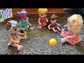 BABY ALIVE The Case Of The Poop Stained Boys Underwear Furbtastic Fun