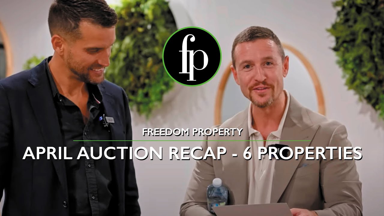 Jake Sherwood Freedom Property, Redland City ORMISTON realestate