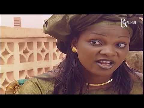 SERIE - DOU LA FAMILLE - EPISODE 42