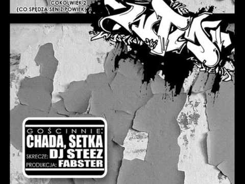 WTM ft Chada, Setka Cokolwiek 2 [Wersja oryginalna]