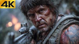 Download lagu 【4K】Intense Action Movie: Golden Triangle Cartels Push Limits,Global Ops Deploys Full Military Might mp3