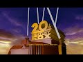 20th Century Fox 1994 Remake MAY 2021 UPDATE