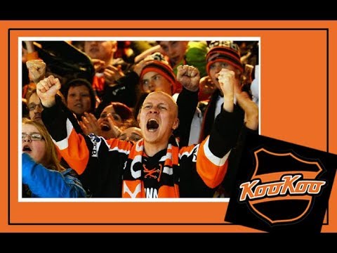 KOOKOO / JÄÄKIEKON SM-LIIGAKAUSI 2019-2020 ALKAA!