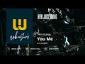 Men At Large - You Me | New Jack Swing | Throwback Classic
