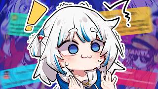 Ultimate Collection of Hololive EN SUPERCHAT Moments