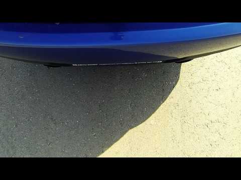 EVO X SST - HKS Legamax & GSC S1 & MHI TF06-18K Exhaust sound