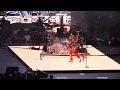 Thirty Seconds To Mars Rider Paris Bercy Accordhotel Arena 14 03 2018