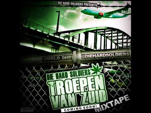 Die Hard Soldiers - Wat Voel Je Voor Mij