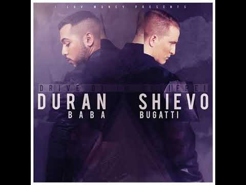 Duran Baba & Shievo Bugatti - Alarm für Cobra 11 (feat. Monstar 361)