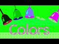 Learn Colors With Tayo Speed Up Special Effects Sponsored By Klasky Csupo 2001 Effects