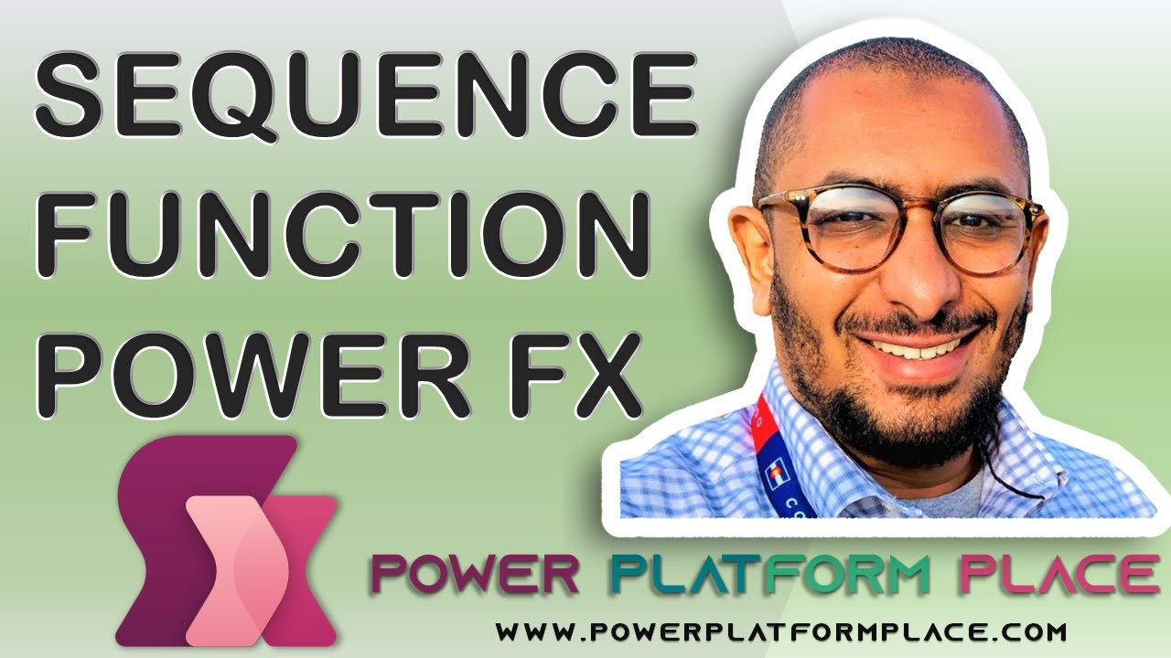 Comprehensive Guide to PowerApps Sequence Function in Power Fx