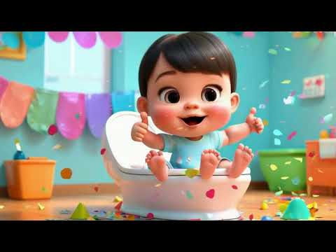 Ai Ai Ai | Ya Lu Lu | Kids Song | LittleNest - Kids Rhymes, Poems & Stories