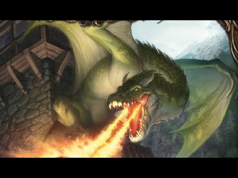 DSA Durchgeblättert Folge 198 - Das Geheimnis des Drachenritters (DSA5-Einsteigerbox)