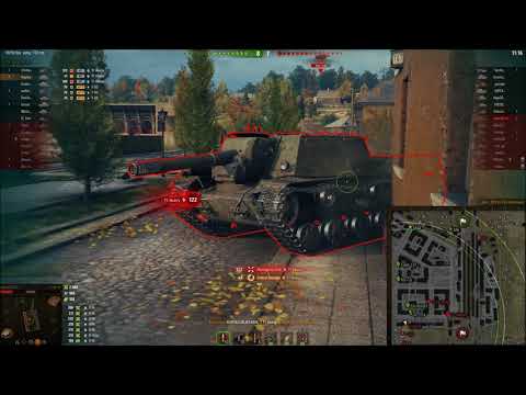 WoT HT No  VI Carry