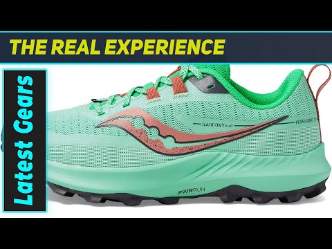 Saucony Peregrine 13