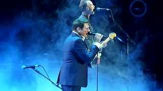 Spandau Ballet - I&#39;ll Fly For You - O2 Arena, London - 17th February 2015