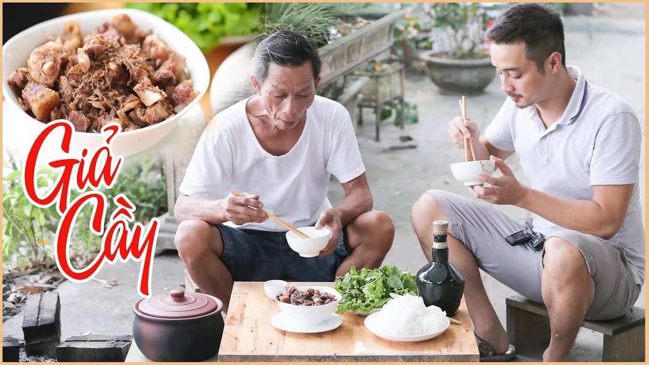 Cách Nấu Rượu Mận