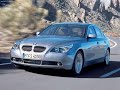 Top Gear - BMW E60 5-series review By James May