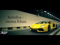 Satisfya   Gaddi Lamborghini Song With lyrics