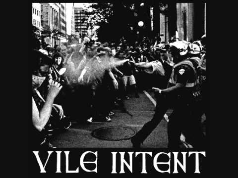 Vile Intent: Skin in the Game - 01.Attention Aux Chiens