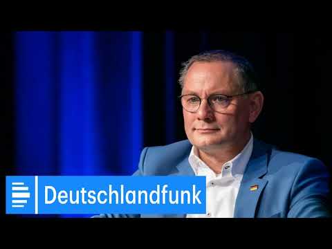 DLF -Interview: Tino Chrupalla (AfD) über Jens Spahn und die Zukunft der CDU