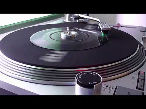 Klaus Mitffoch - O głowie (single version)