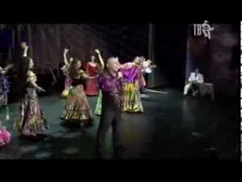 NIKOLAY VASILIEV - " DWIE GITARY "